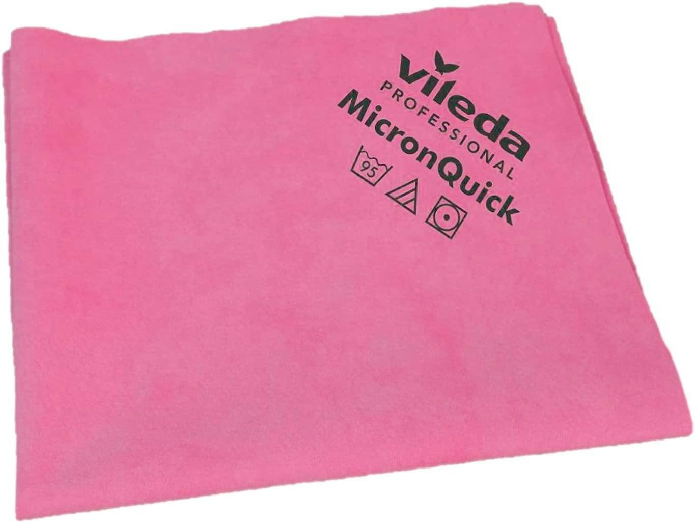 Bayetas PVA micro Vileda en pack de 5 uds