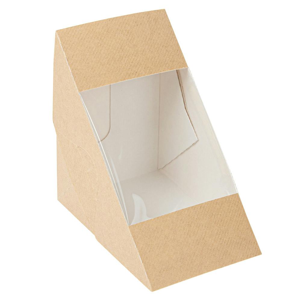 BOÎTES BALLOTÍN "THEPACK" 750 G 230 G/M2 15,5x10x7 CM NOIR CARTON
