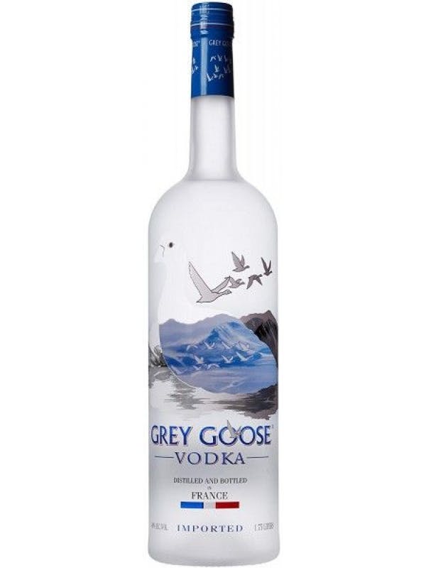 Vodka Grey Goose L'original - Magnum - 40° 175 cl