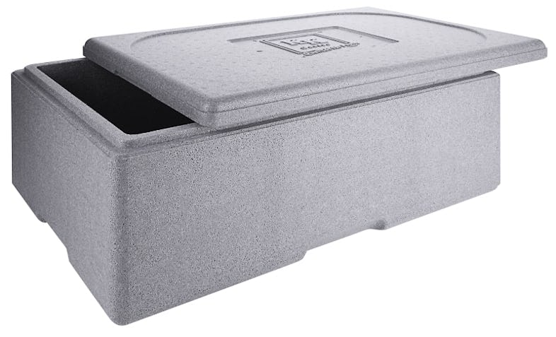Contacto Thermobox EPS GN 1/1, 29 l