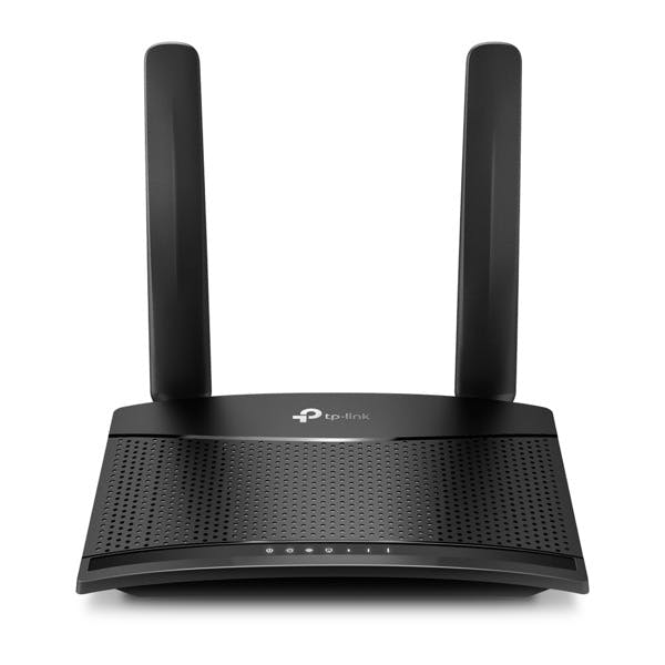 TP-Link Wireless Router TL-MR100 | METRO