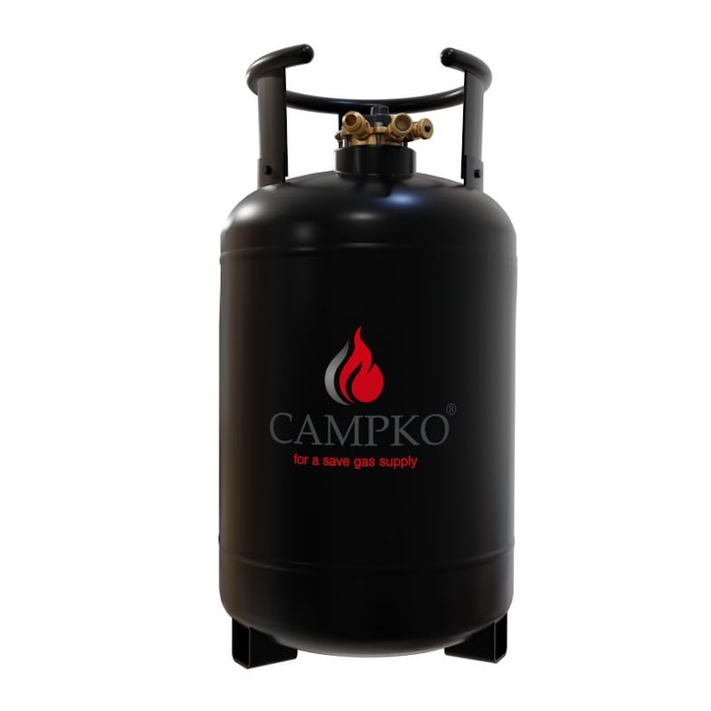 Raccord GPL pour remplir bouteille de gaz 13kg - Camping Car - Europe