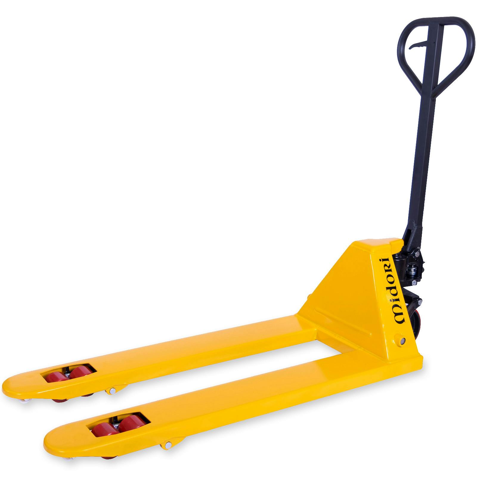 Handhubwagen 3.000kg