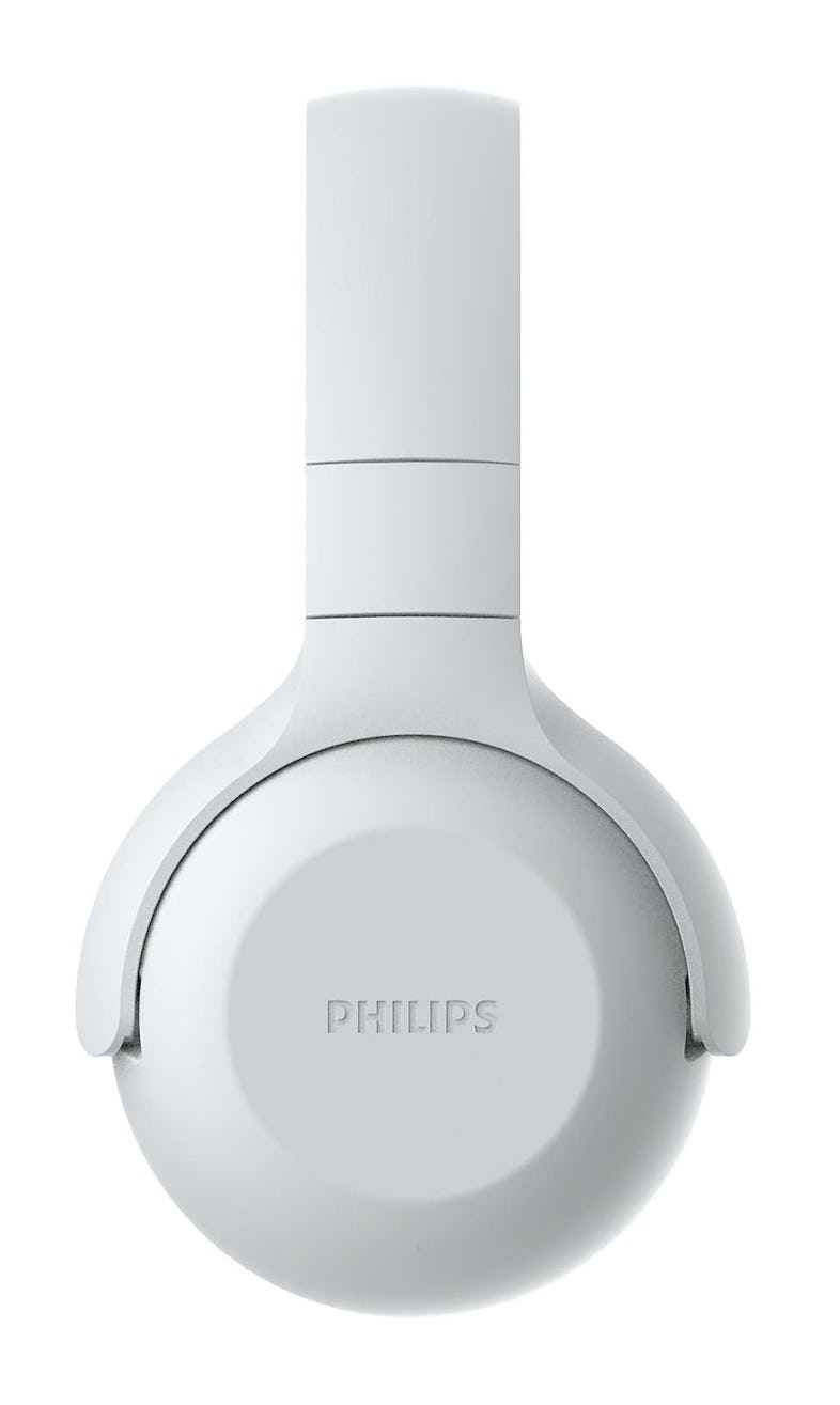 Philips TAUH202BK Auriculares Inalámbrico Diadema Llamadas/Música Bluetooth  Negro