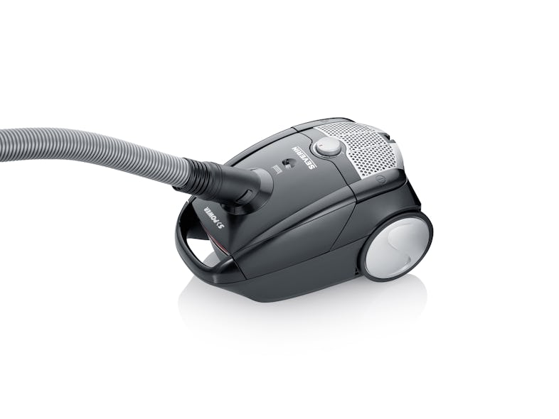 Bosch BHN24L - Aspirador de mano sin cable Negro · Comprar