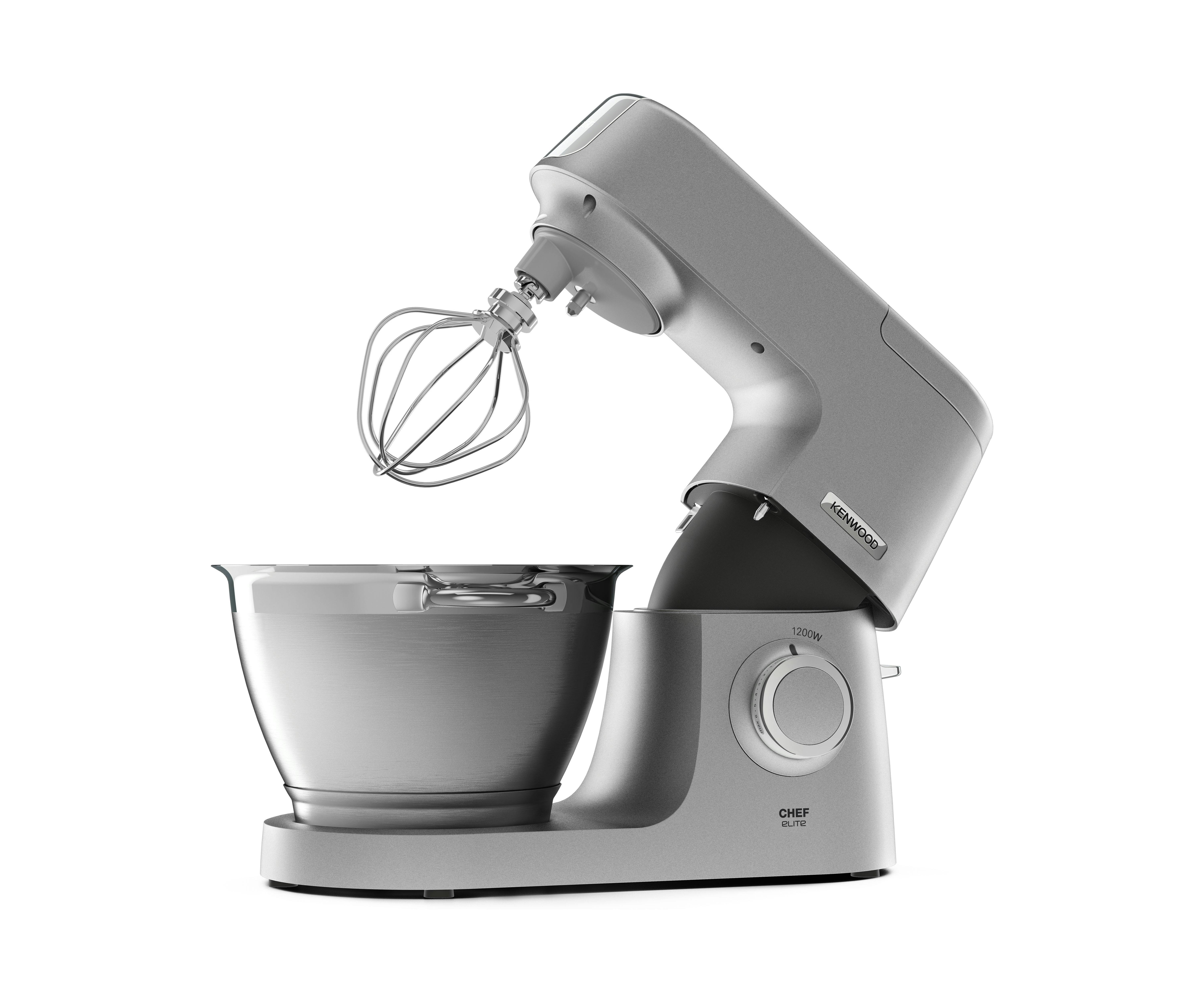 Кухонная машина Kenwood kvl4100.s Chef XL