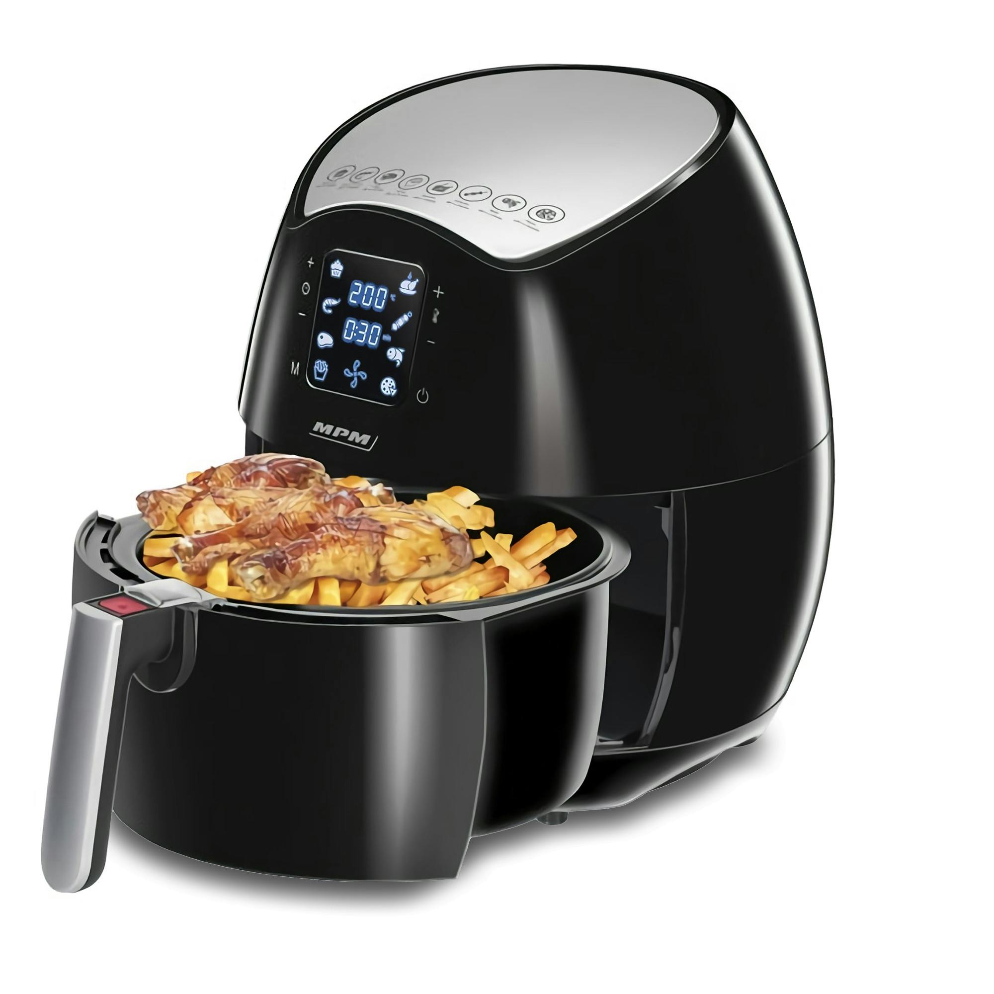 Аэрогриль без масла. Аэрофритюрница Mr-755. Air Fryer фритюрница. Аэрофритюрница-мультипечь. Мультипечь редмонд.