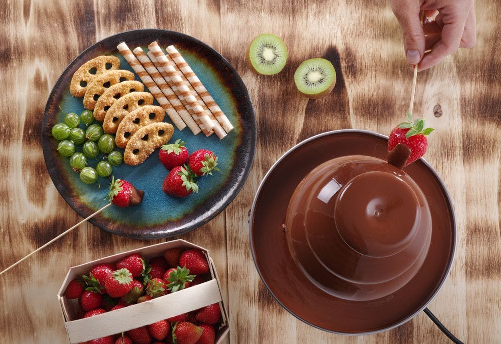 Fontaine Chocolate 12個 4553651c-120a-46c2-85c6-