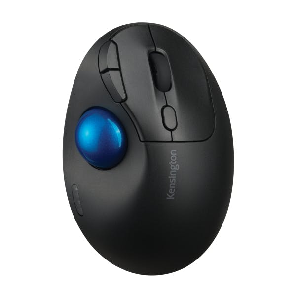 Kensington K79810WW  Kensington Mouse wireless Pro Fit® Ergo per mancini