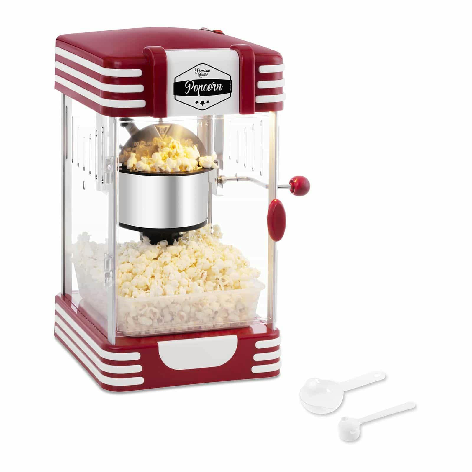 Аппарат для попкорна купить. Аппарат для приготовления попкорна (попкорн мейкер) ретро. Машина для попкорна Popcorn maker. Попкорница Ocie красная. Аппарат для попкорна Ariete 2957/01 голубой.
