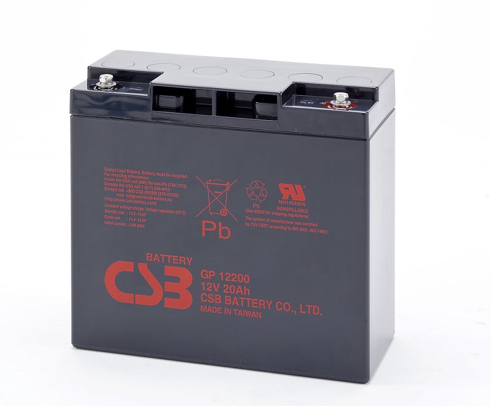 Akku Batterie Modellbau 6V 5,5Ah Blei AGM wie 4,5Ah 6Ah kompatibel  wartungsfrei