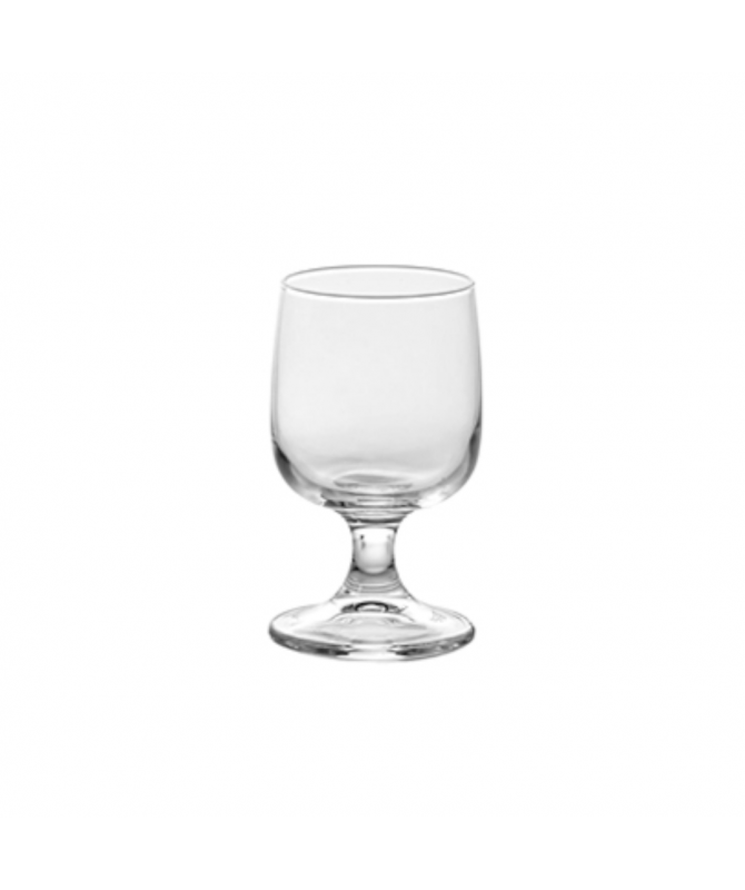 Set 12 Calici Vino Bormioli Executive 28,7cl - Arca Italy