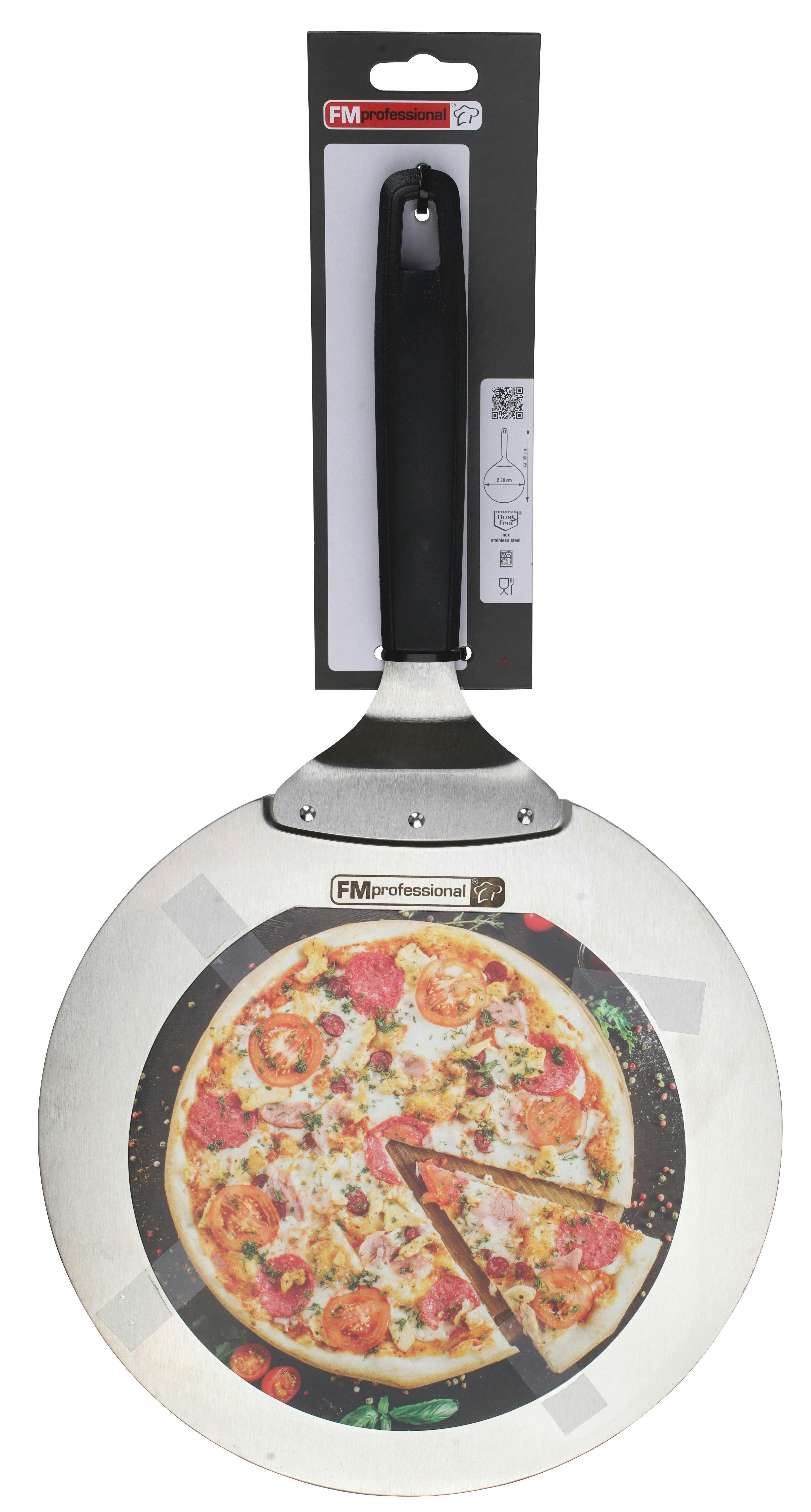 Pala per pizza Ø28cm