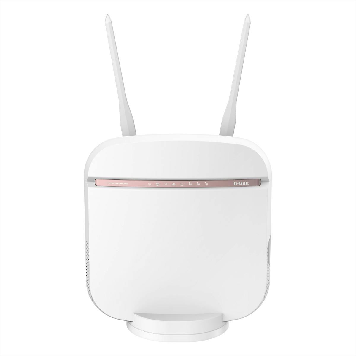 DLink DWR978 5G AC2600 WLAN‑Router METRO