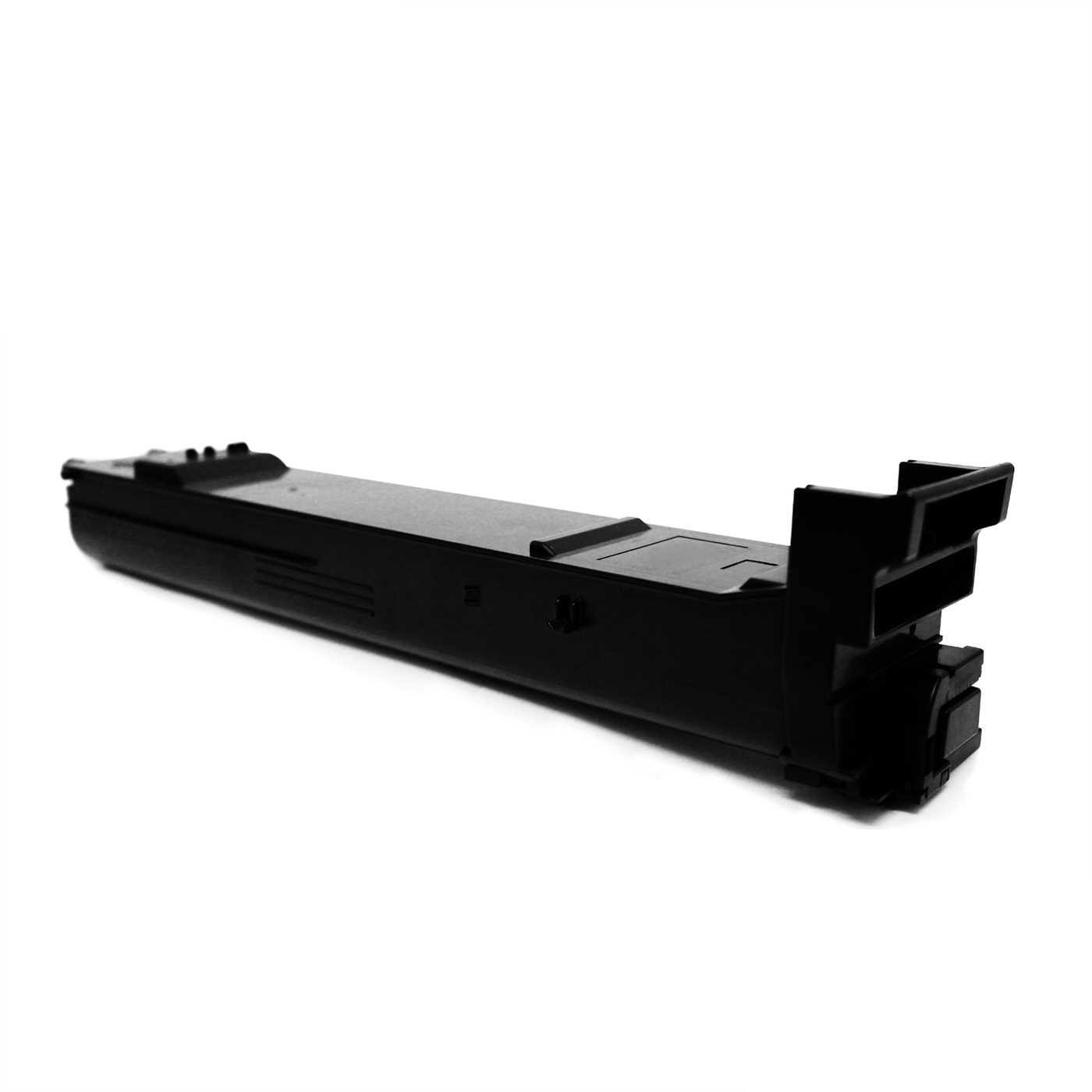 Schwarz Laser Tonerkassette Nicht-Oem Alternative für Drucker Epson C13s050190 