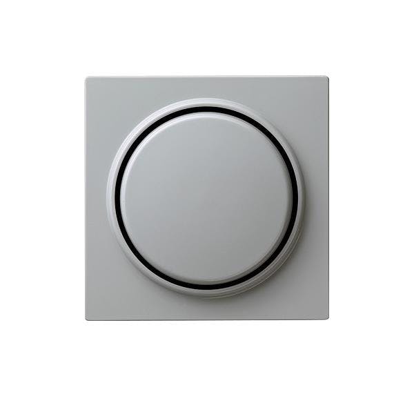 Gira DimmerAbdeckung gr 065042 METRO