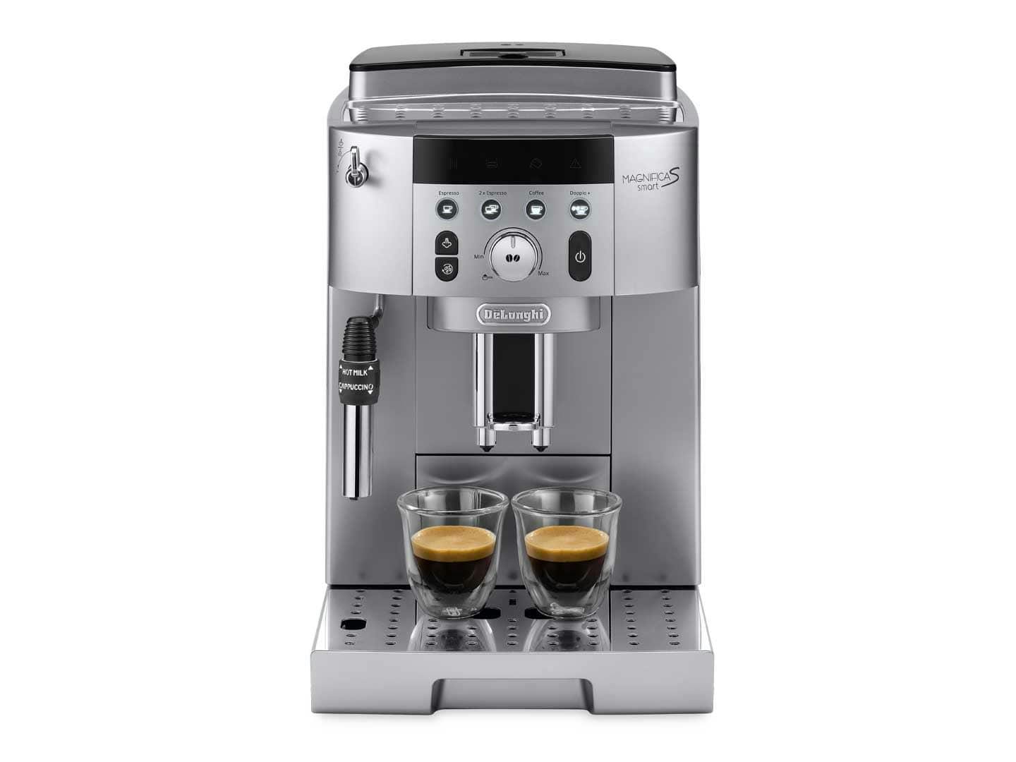 De’Longhi Magnifica S ECAM250.23.SB Smart Semi-automática Máquina espresso  1,8 L