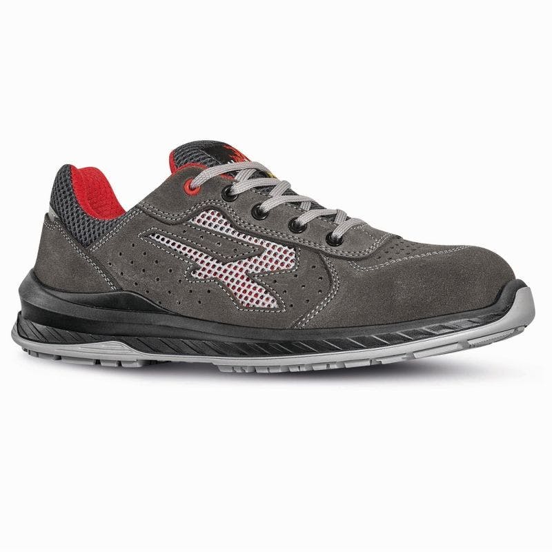 Chaussures De Sécurité U-Power GESSATO - Anti-Perforation S3 SRC, Taille 44