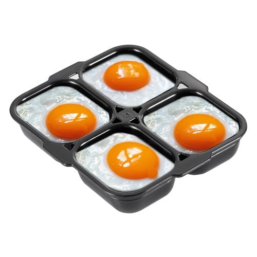 Cuece Huevos Eléctrico, 8 Huevos Cocidos, Ajuste Eléctronico Cocción,  Soporte Extraíble, Sin Bpa Plata 800w Adler Ad 4486 con Ofertas en  Carrefour