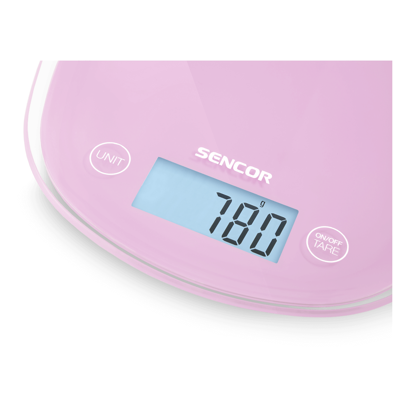 Sencor SKS 5700 Bilancia Da Cucina