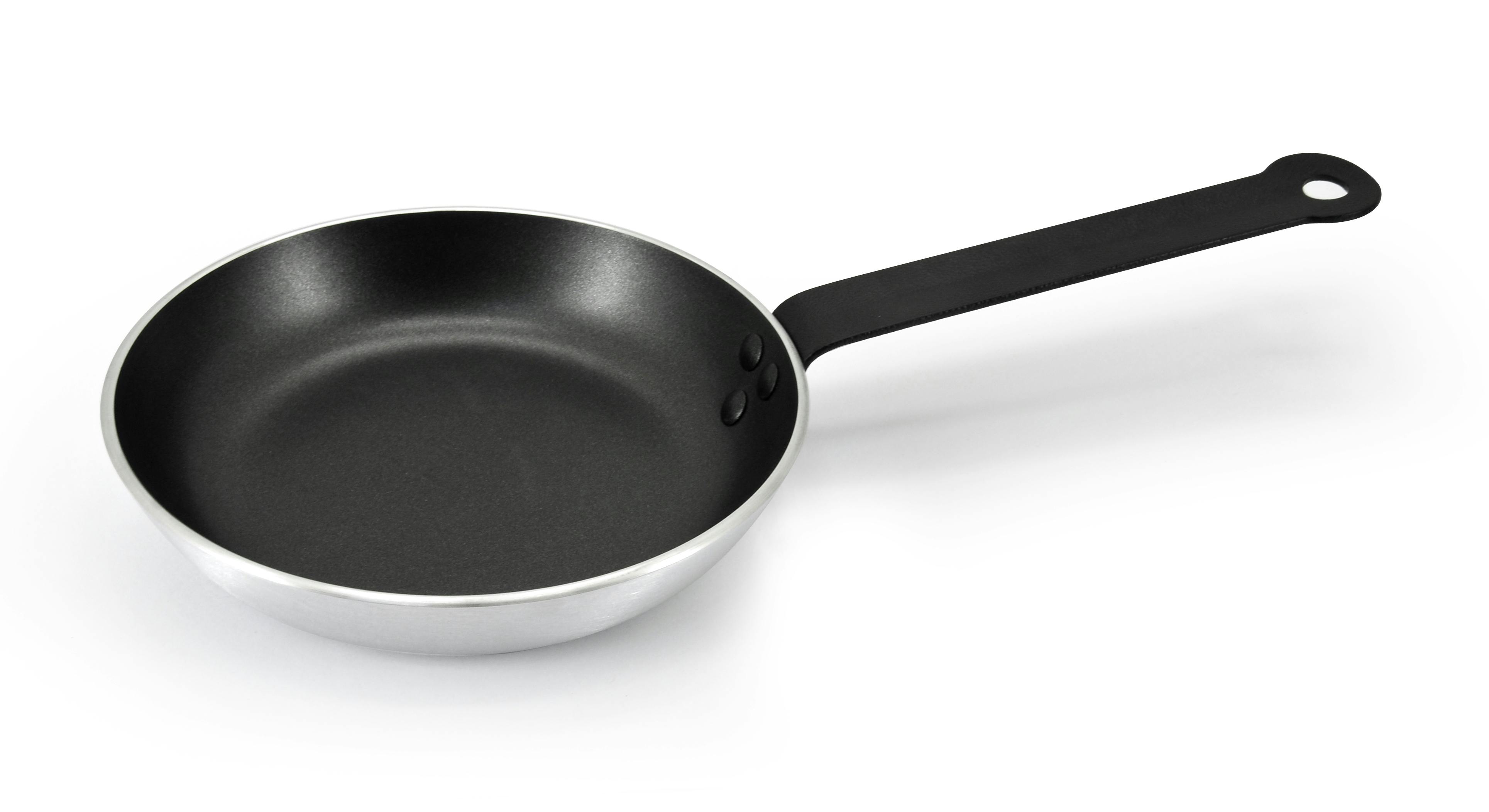 Poêle anti-adhésive Ø24cm full induction, Materiel-horeca