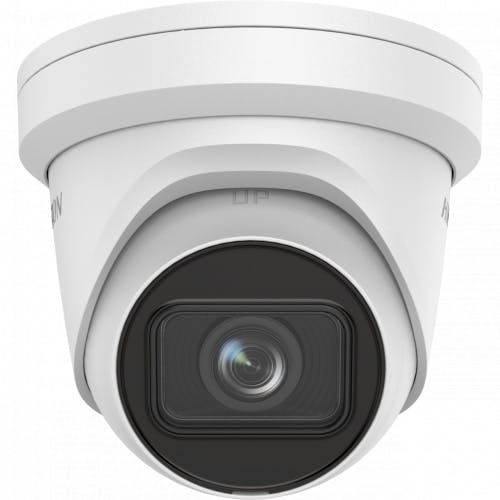 Hikvision DS-2CD2346G2-I(2.8mm)(C) 4MP IP Turret Überwachungskamera Mit ...