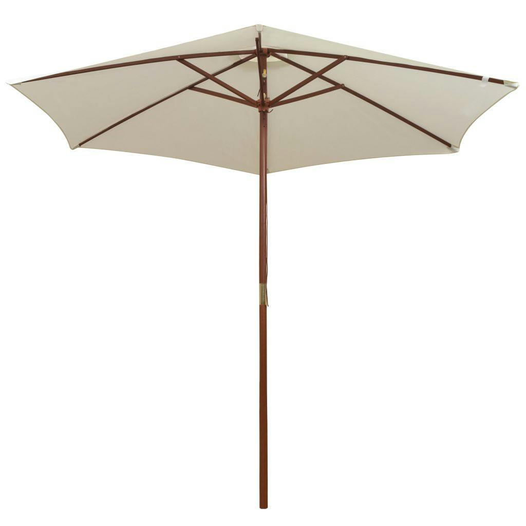 Getränketisch Stehtisch Schirmständer Tisch Schirmtisch Strandtisch Sonnenschirm 