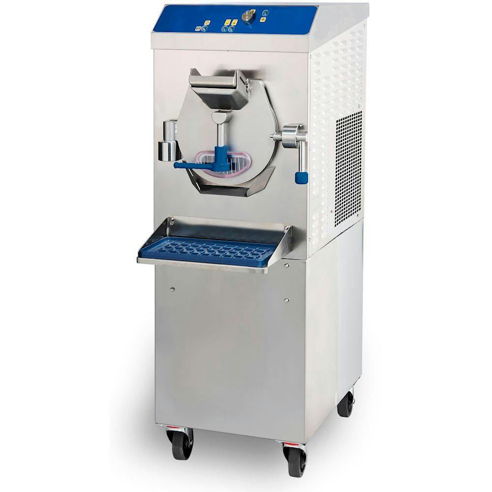 Macchina Professionale Per Gelato Mantecatore Orizzontale Staf59