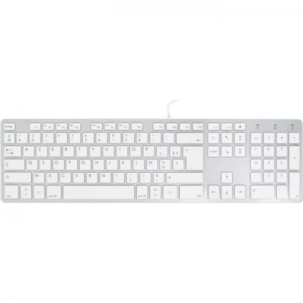 Mobility Lab clavier Design Touch Mac ML300368 - AZERTY MOBILITY LAB