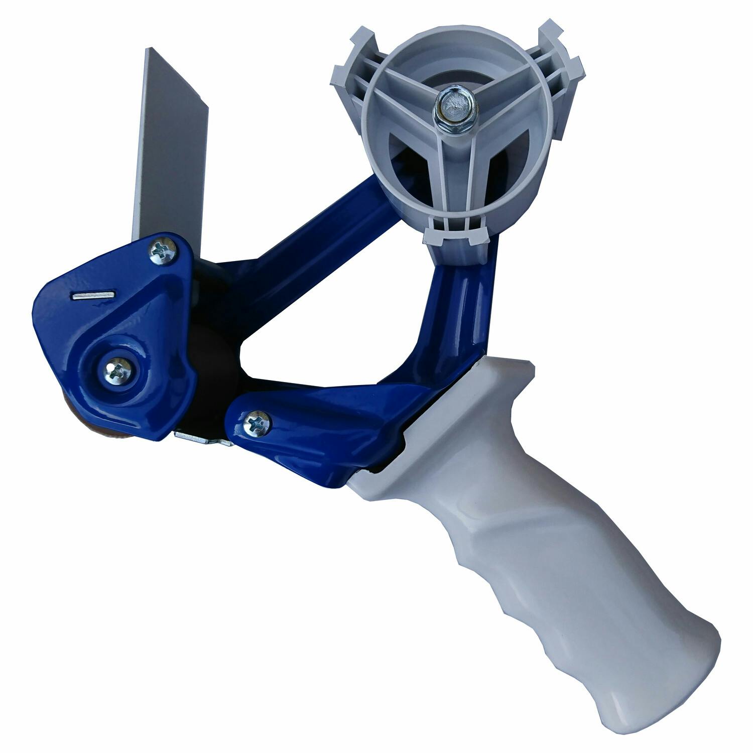 3x Handabroller K20 stabile und robuste Ausführung für 50mm