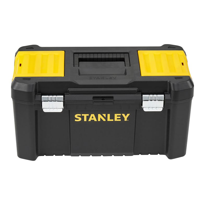 Caja de herramientas Stanley 5 compartimentos