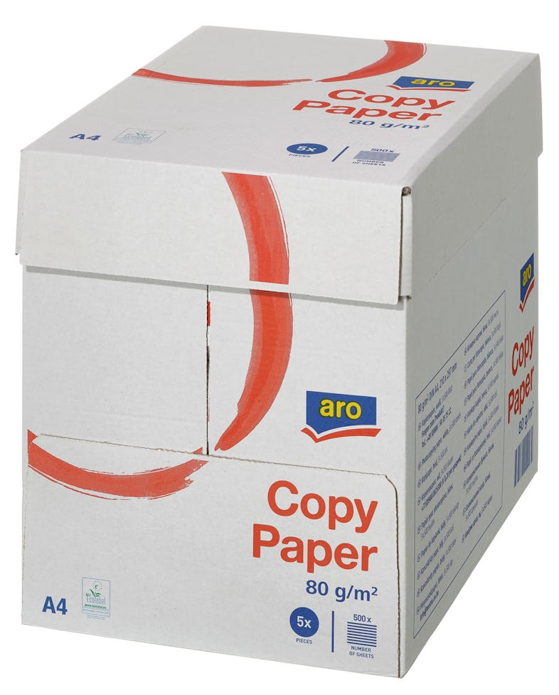 Papier photocopie A4, 80 g, 500 feuilles acheter en ligne