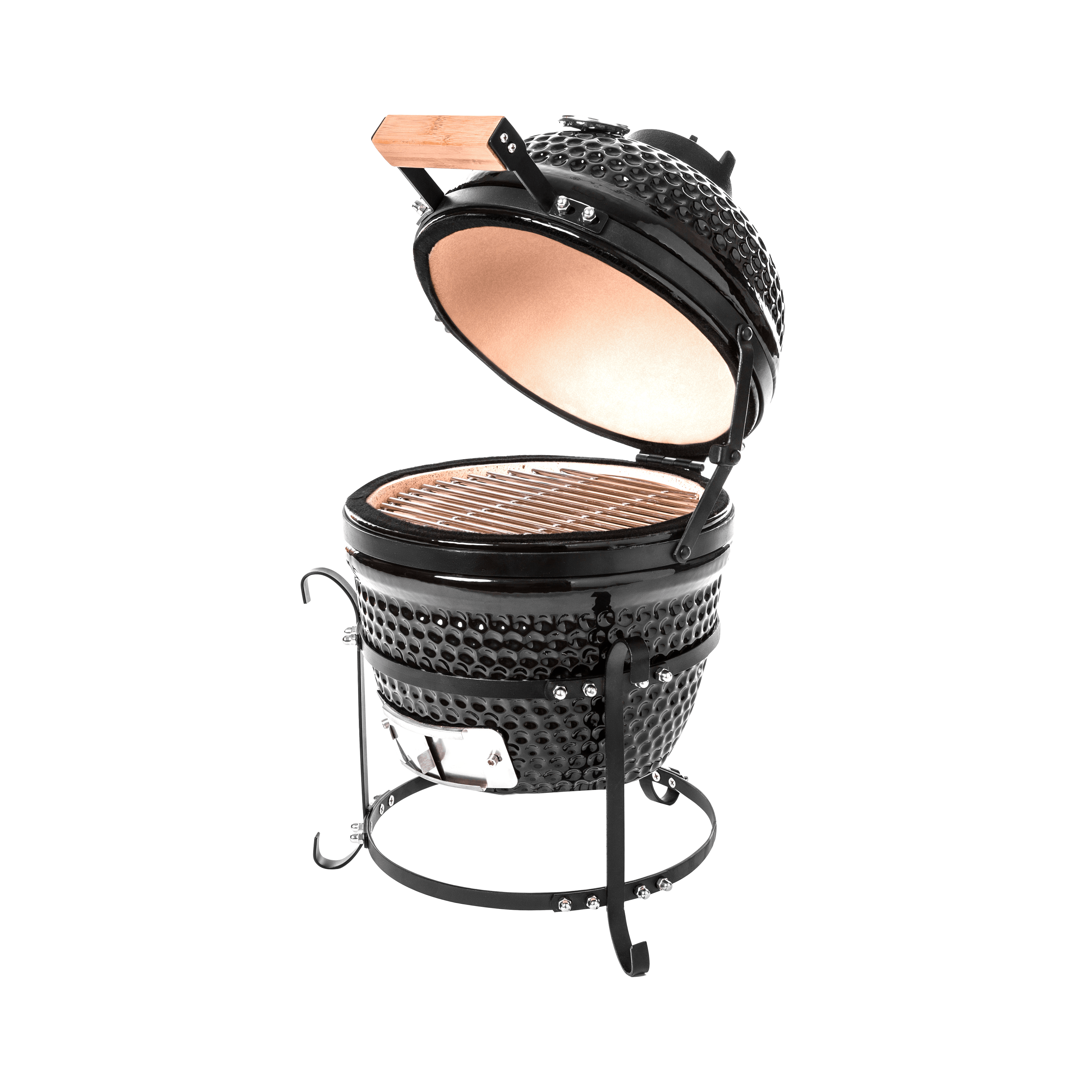 Tarrington House Keramikgrill | METRO Marktplatz