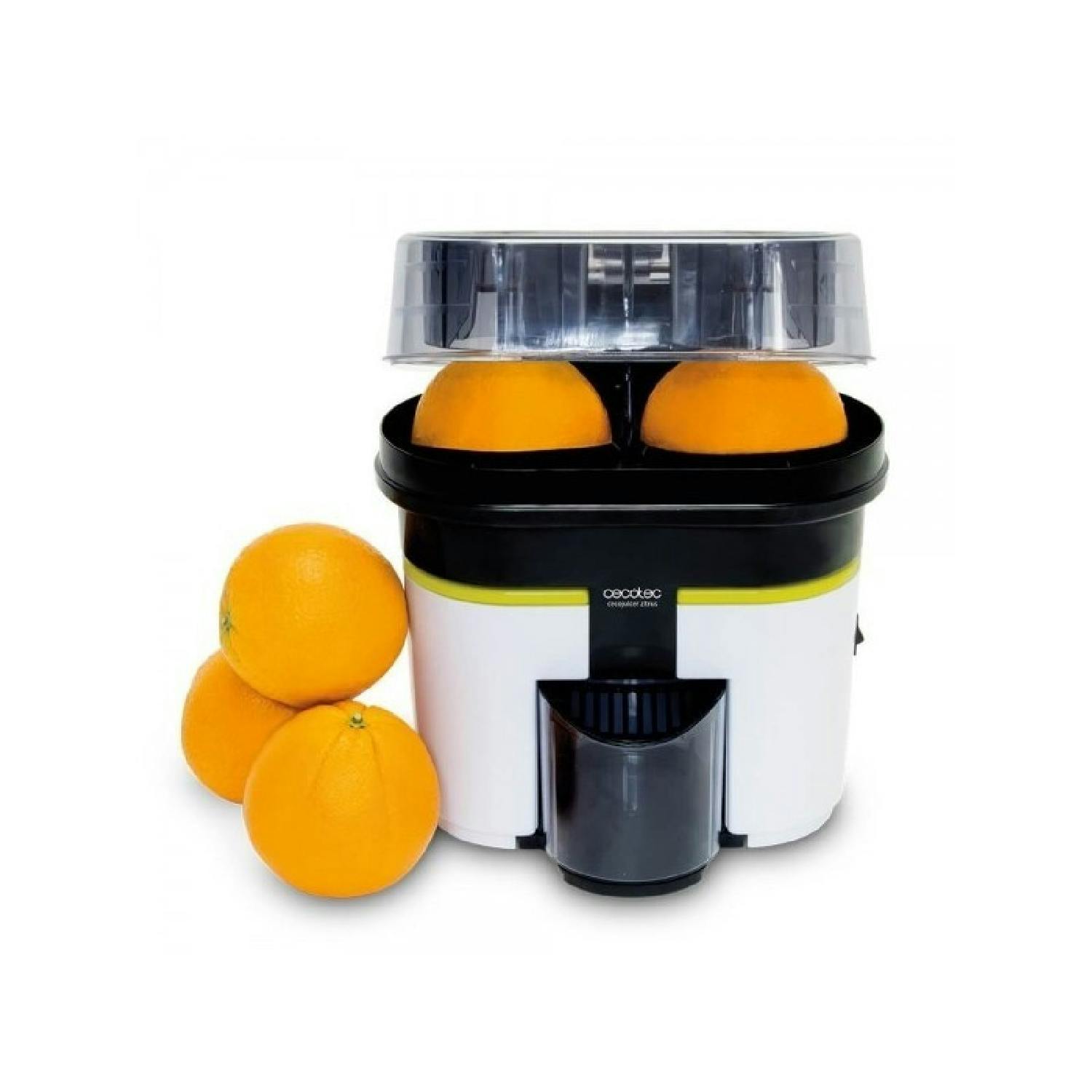 Cecotec Exprimidor Cecojuicer Zitrus MAKRO Marketplace