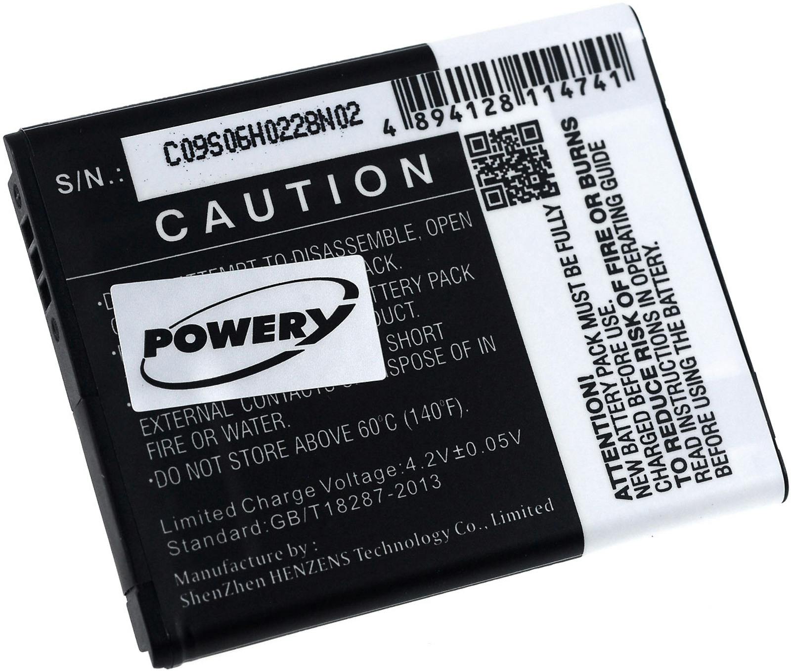 Batteria 900mAh Per Texas Instruments TI-Nspire CX, TI-84 CE - Compatibile Con 3.7L12005SPA - Foto 9