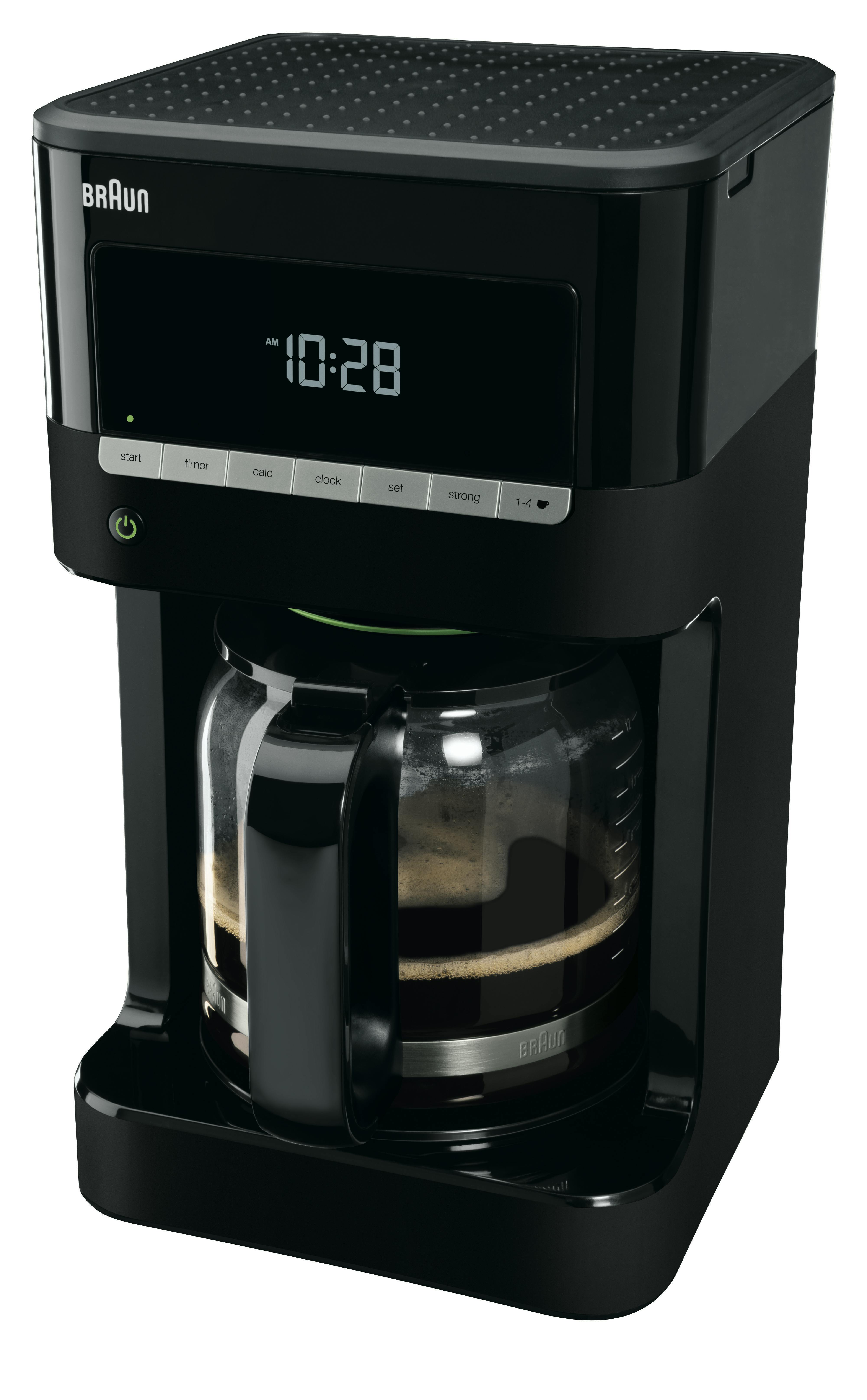 Braun Filterkaffeemaschine KF 7020, 12 | Tassen-Aroma-Kanne METRO Marktplatz
