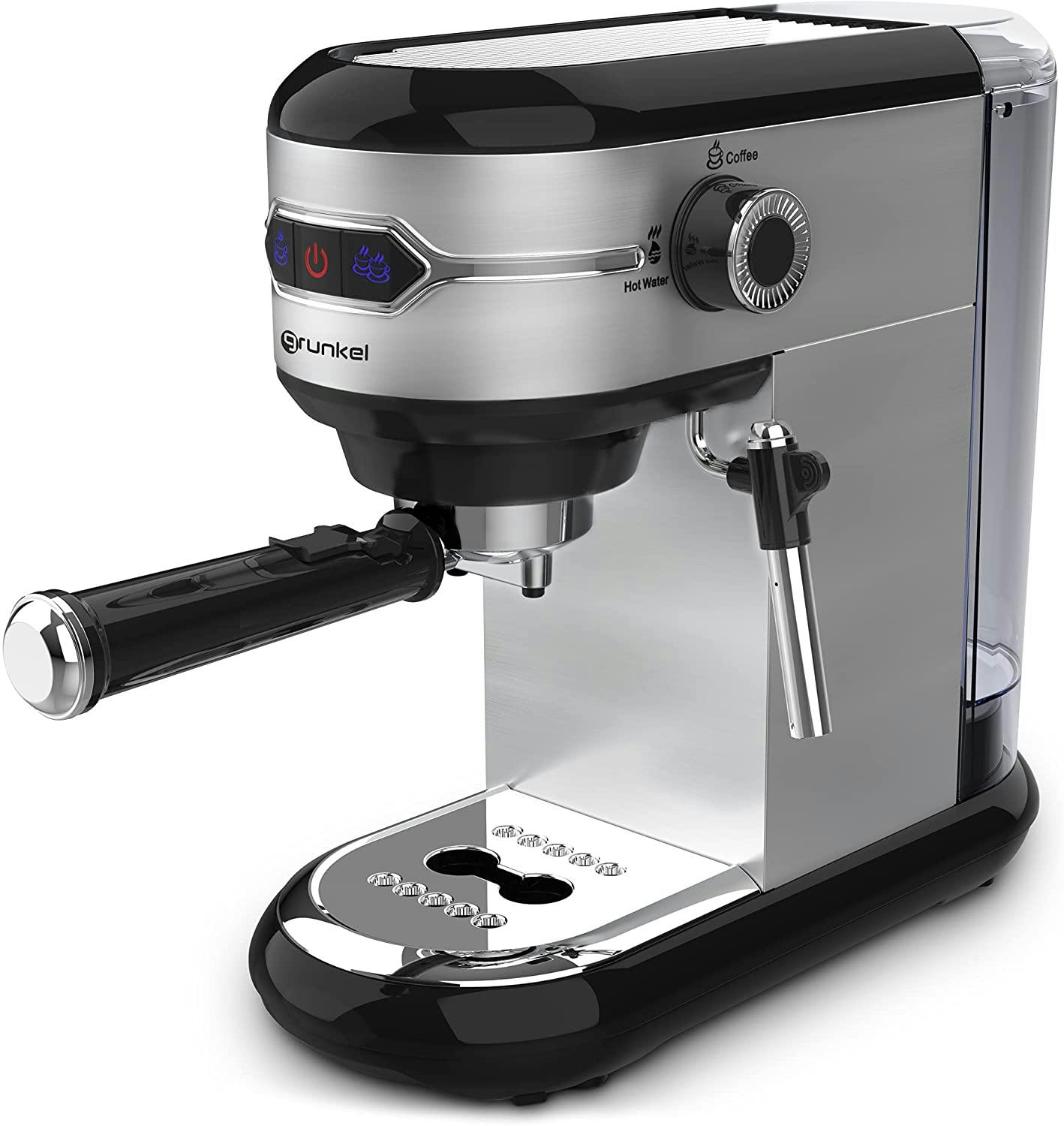 Espresso machine makro hotsell