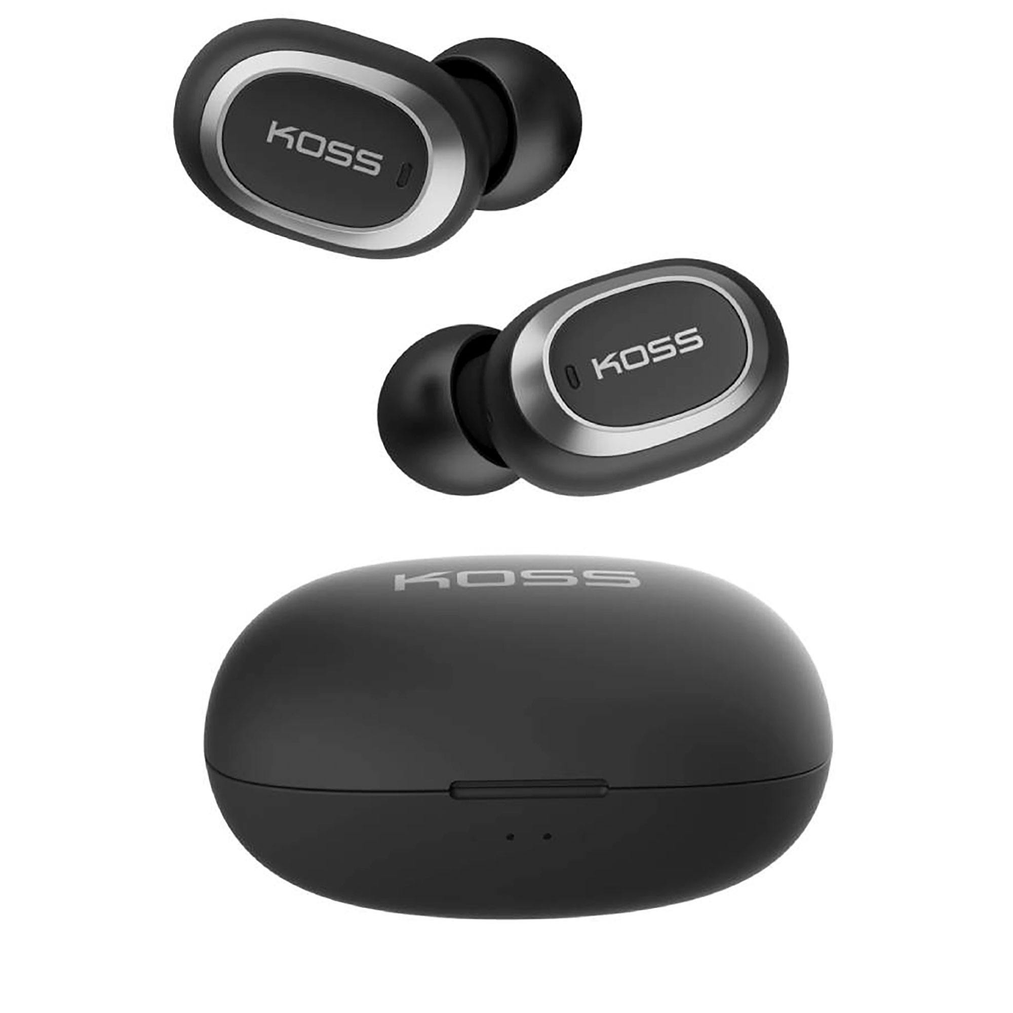 Auriculares Inalámbricos Bluetooth In-Ear con Micrófono Integrado
