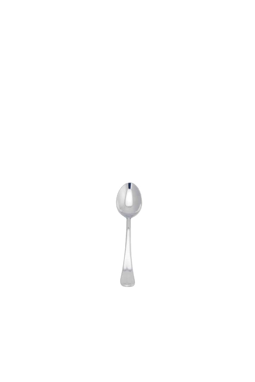 PINTI INOX Set 12 Cucchiai Tavola Synesthesis Acciaio Inox