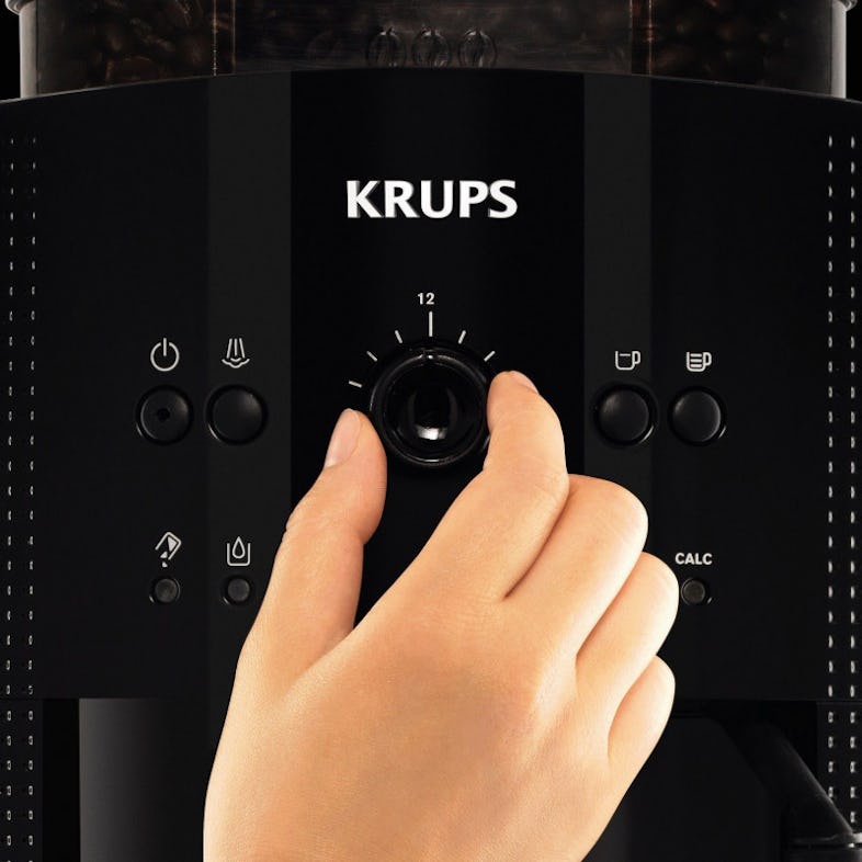 Soldes: la machine à expresso Krups en chute libre sur Darty - La Voix du  Nord