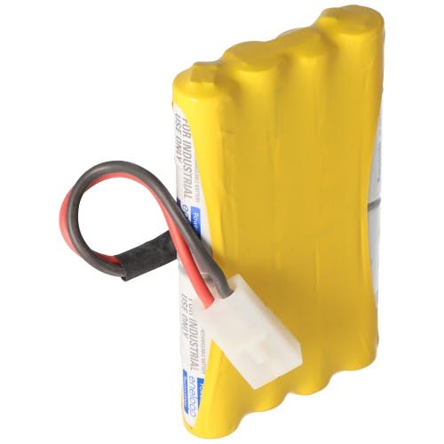 tonka rechargeable battery 9.6 volt 800mah