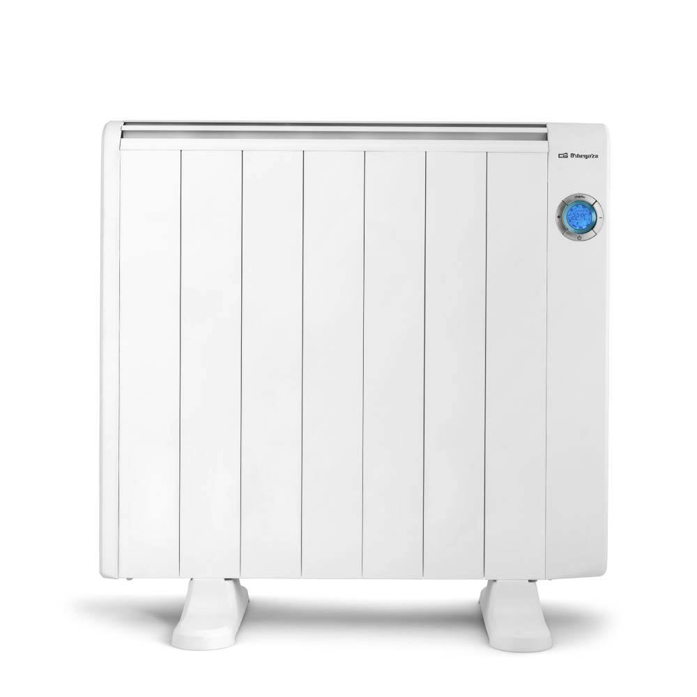 Emisor térmico de fluido Ecotermi PDP4, 600 W