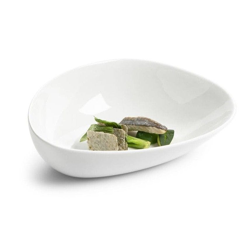 Vajilla Wave Pordamsa 14 Piezas Makro