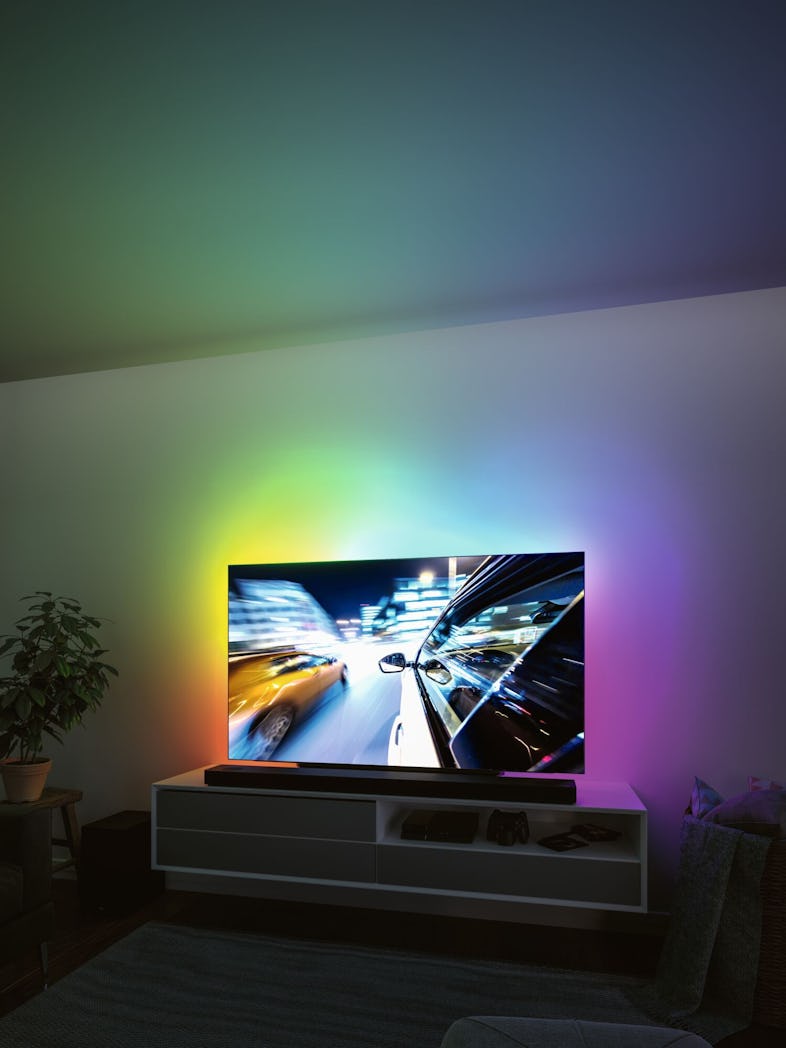 LED Strip Neon Colorflex USB Anschluß, 15,35 €