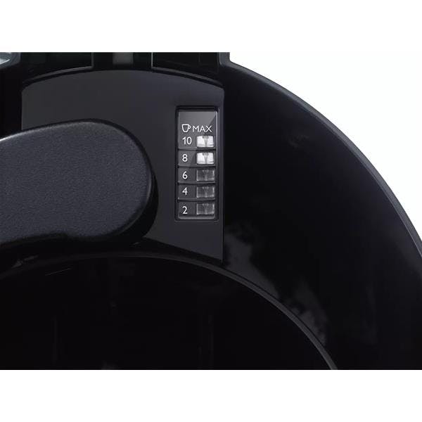 Machine à café Filtre - Puissance 1000 Watts - Philips - HD7461.00