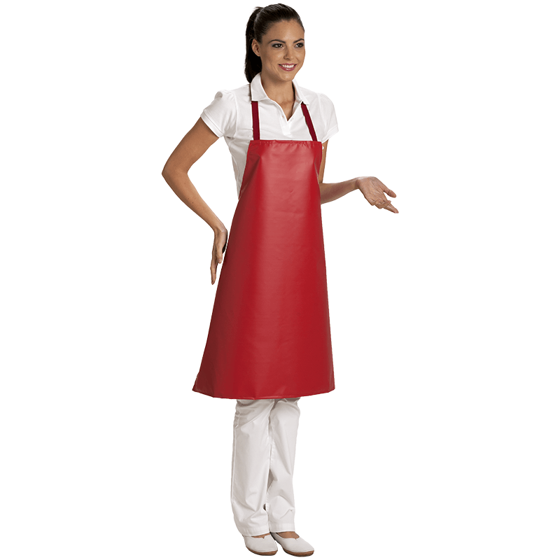 Tablier PVC mixte METRO