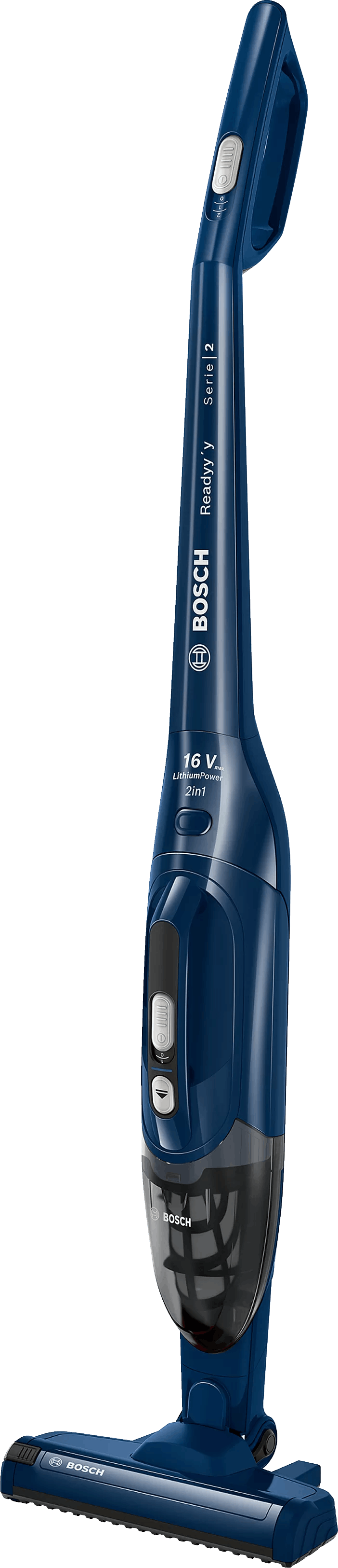 Aspirateur Rechargeable Aspirateur Bosch Bchf220b BOSCH BCHF2MX20