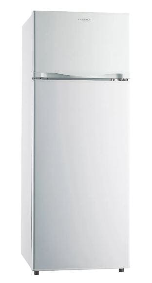 Frigorifico Combi Infiniton FGC-236C70WEM, E, 170 cm, 231 l, No Frost  Total, Blanco