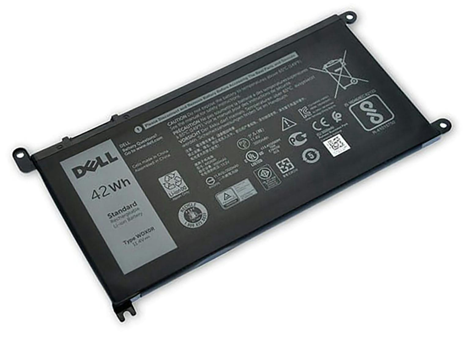 Dell vostro 5568 аккумулятор