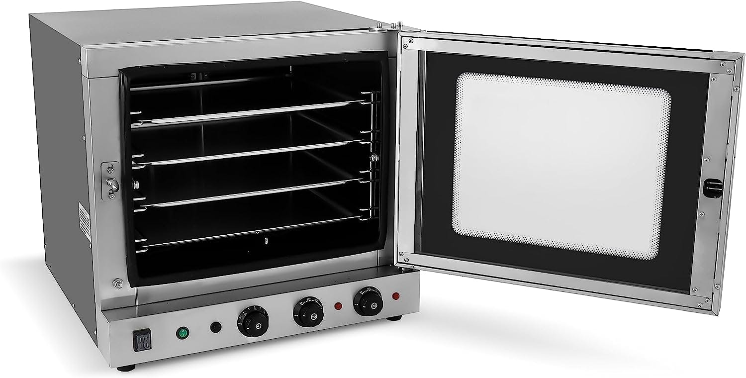 Multifunzione mini forno elettrico da forno arrosto grill frittata